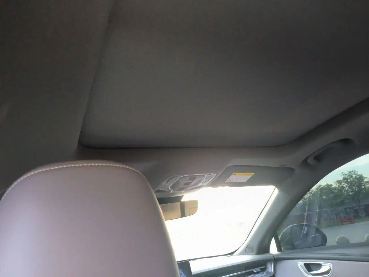 Roewe M7 DMH 2025 Model 160km Enjoyment Version — миниатюра 19