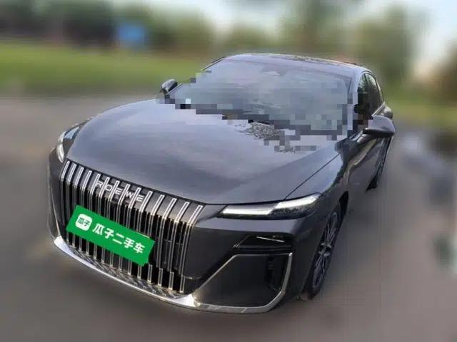 Roewe M7 DMH 2025 Model 160km Enjoyment Version