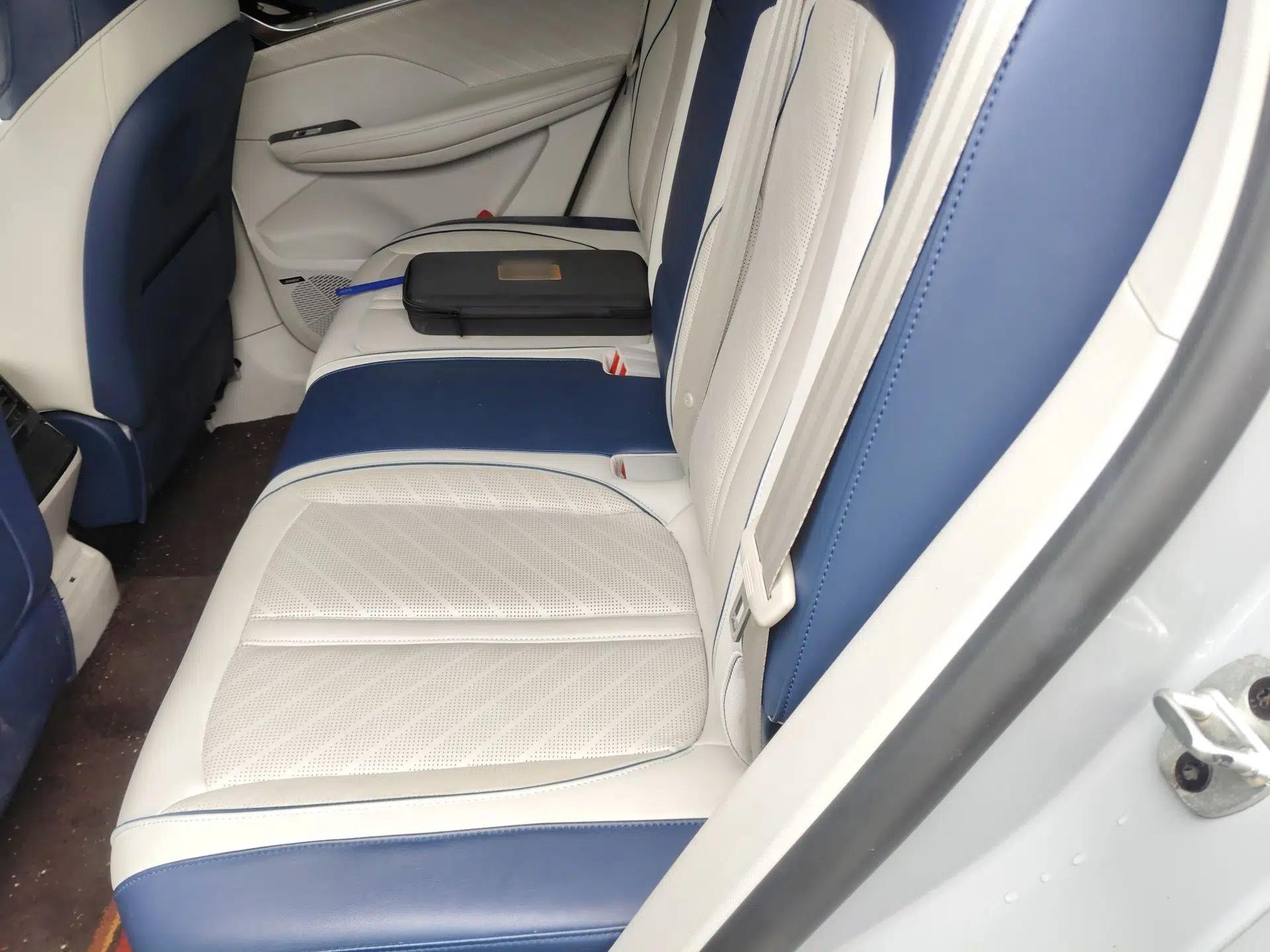Roewe Jing 2022 2.0T Blue Whale Edition — миниатюра 18