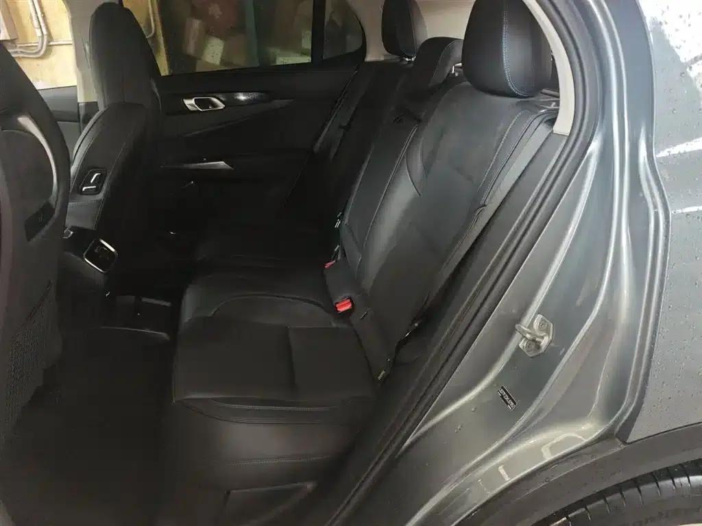Lynk & Co 01 EM-P 2019 1.5T PHEV Pro (National VI Emission Standard) — миниатюра 17