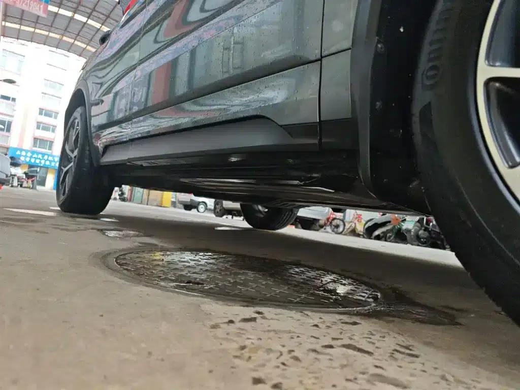 Lynk & Co 01 EM-P 2019 1.5T PHEV Pro (National VI Emission Standard) — миниатюра 21