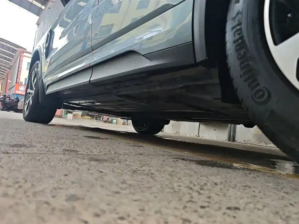 Lynk & Co 01 EM-P 2019 1.5T PHEV Pro (National VI Emission Standard) — миниатюра 22