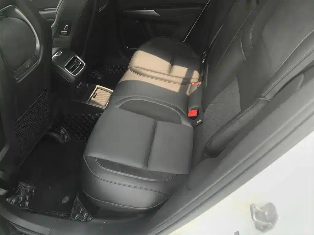 Lynk & Co 01 EM-P 2019 1.5T PHEV Pro — миниатюра 13
