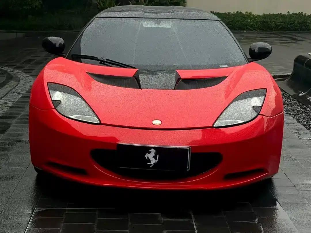 2015 Evora 3.5T S — миниатюра 2
