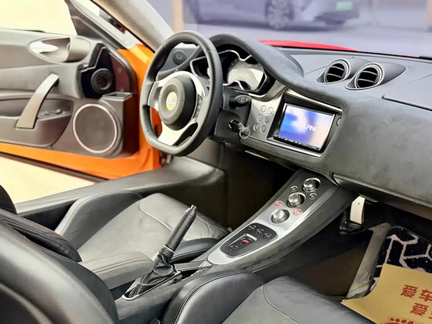 2015 Evora 3.5T S — миниатюра 15