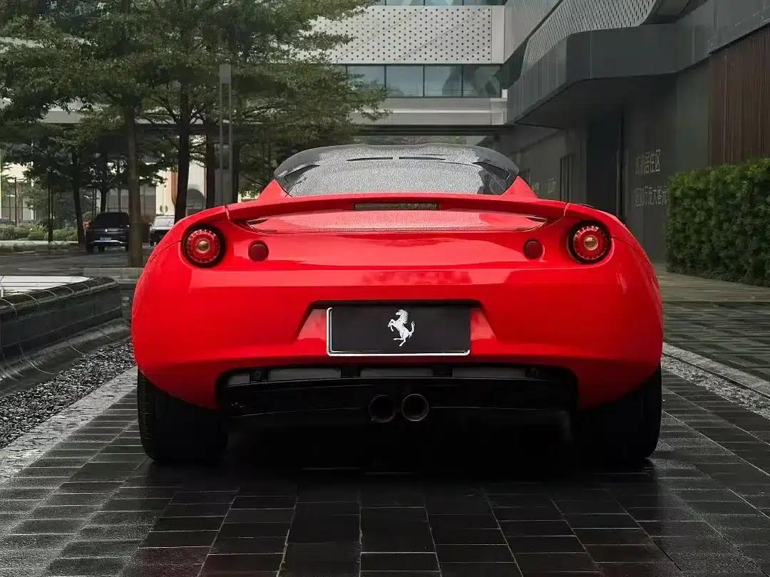 2015 Evora 3.5T S — миниатюра 3