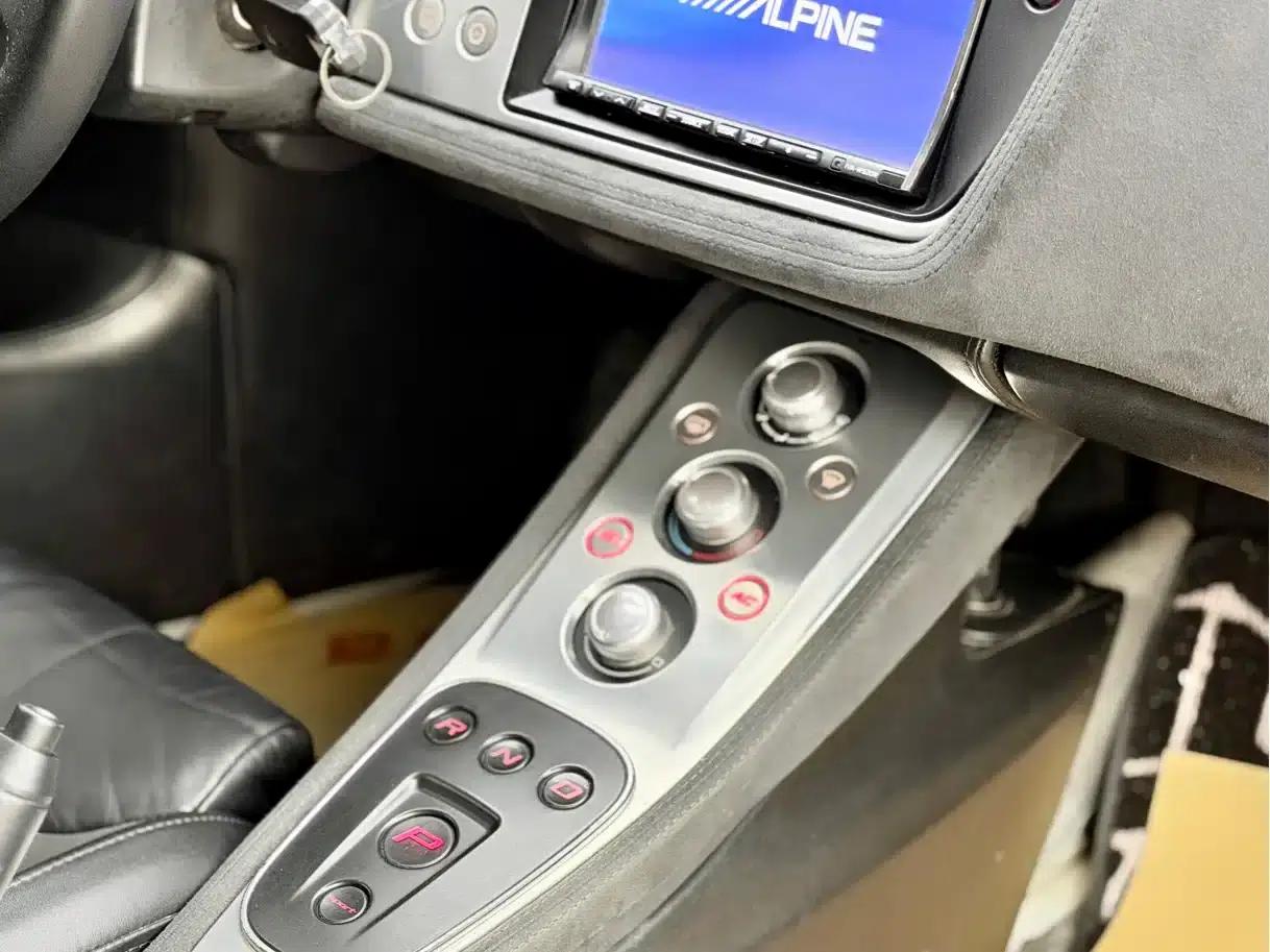 2015 Evora 3.5T S — миниатюра 22