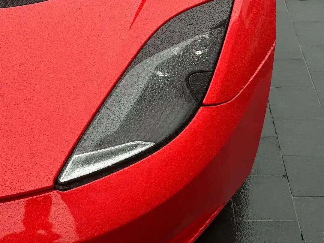 2015 Evora 3.5T S — миниатюра 5