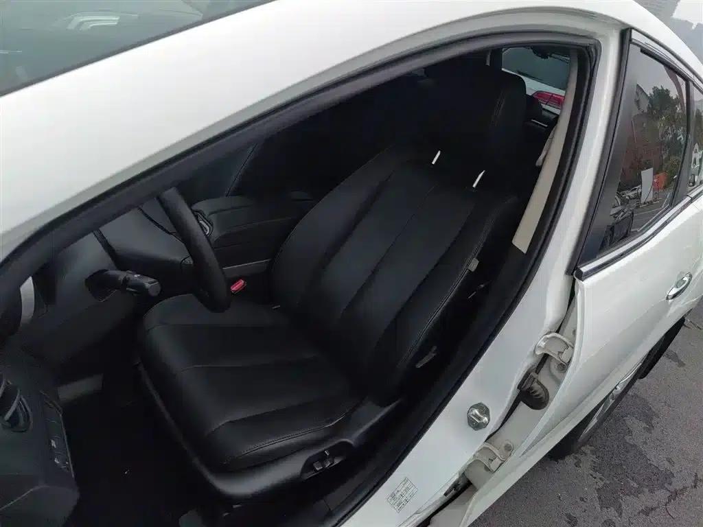 Mazda CX-7 2014 2.3T Intelligent AWD Sport Edition — миниатюра 15