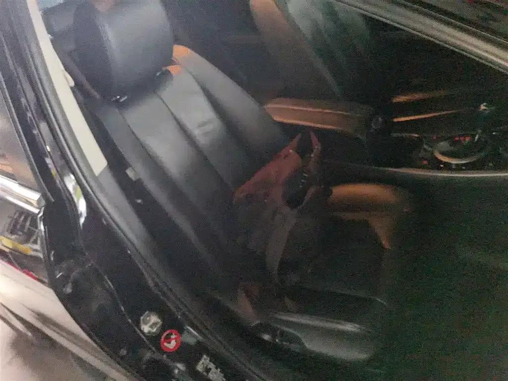 Mazda CX-7 2014 2.3T Intelligent AWD Supreme Edition — миниатюра 22