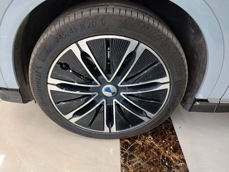 Denza N7 2024 630 All-Wheel Drive Intelligent Driving Max Edition — миниатюра 8