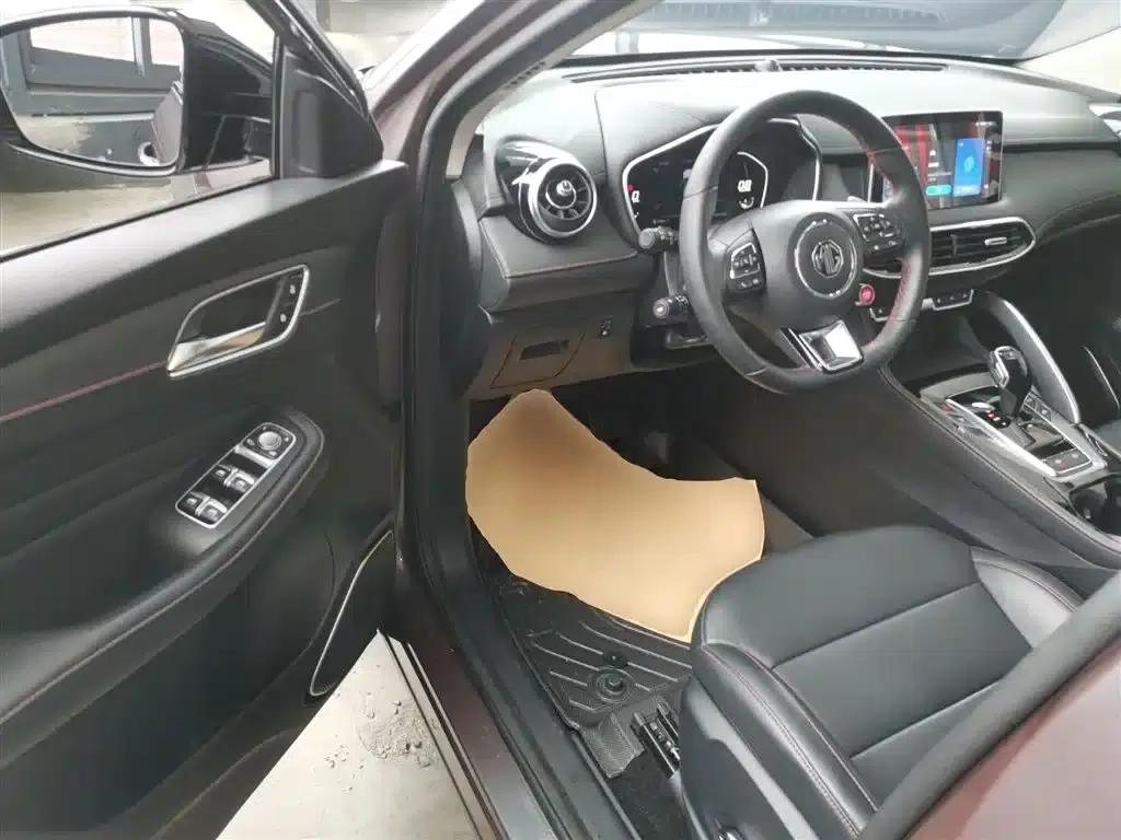 MG Pilot 2021 300TGI Automatic 2WD Trophy Premium Edition — миниатюра 12