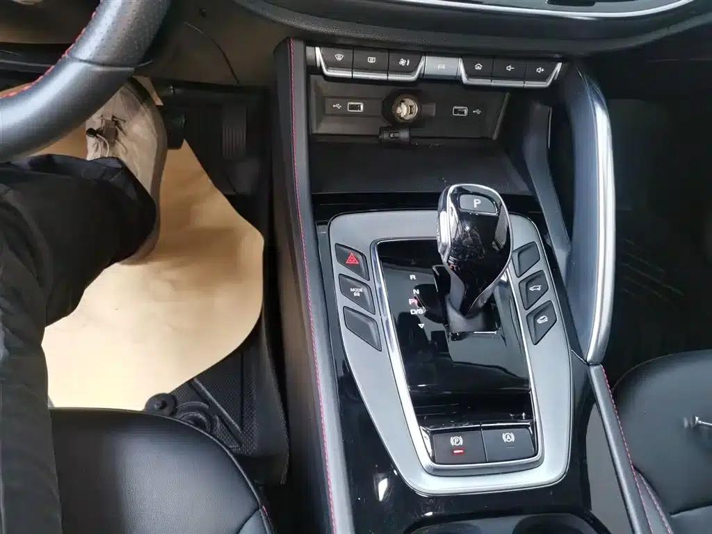 MG Pilot 2021 300TGI Automatic 2WD Trophy Premium Edition — миниатюра 10