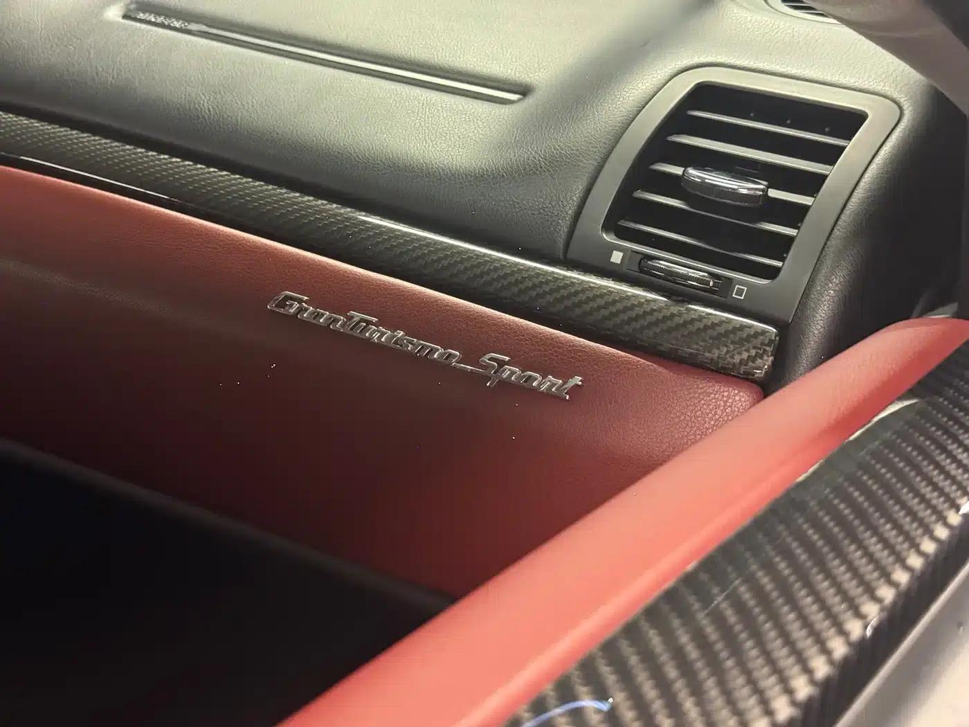 GranTurismo 2013 4.7L Sport Automatic — миниатюра 10