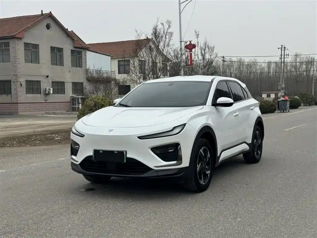 Nezha X 2023 500 Lite — миниатюра 2