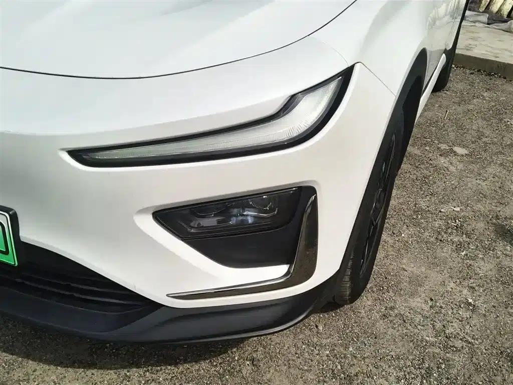 Nezha X 2023 500 Lite — миниатюра 18
