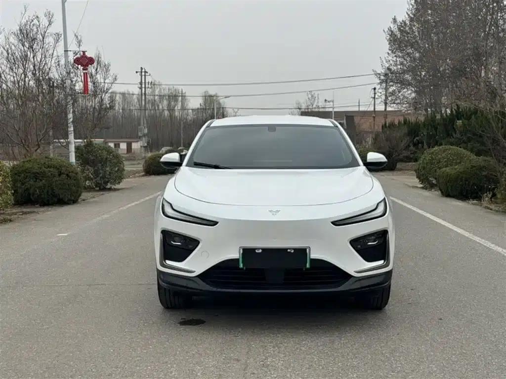 Nezha X 2023 500 Lite — миниатюра 22