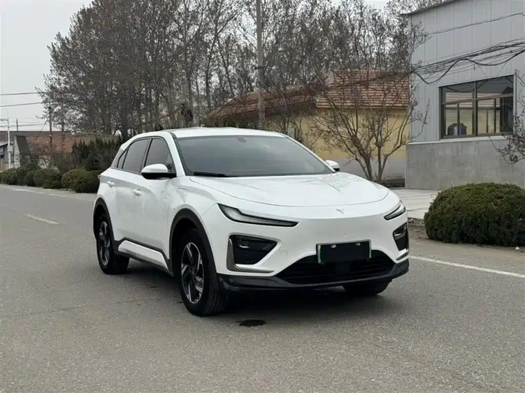 Nezha X 2023 500 Lite — миниатюра 24