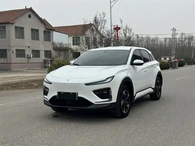 Nezha X 2023 500 Lite