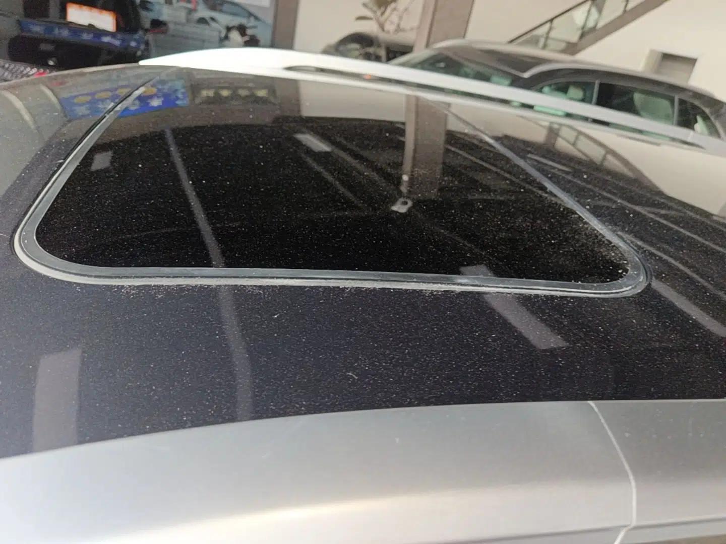 Wuling Alvez 2022 1.5L Manual Comfort Version — миниатюра 11