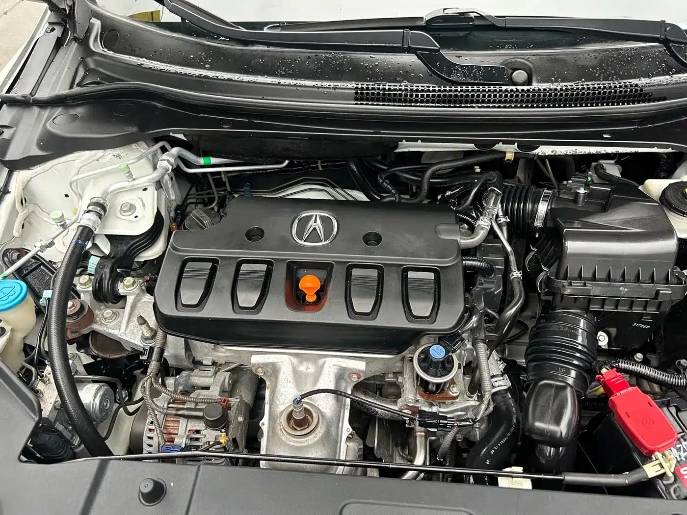 Acura ILX 2013 2.0L Elite Edition — миниатюра 11