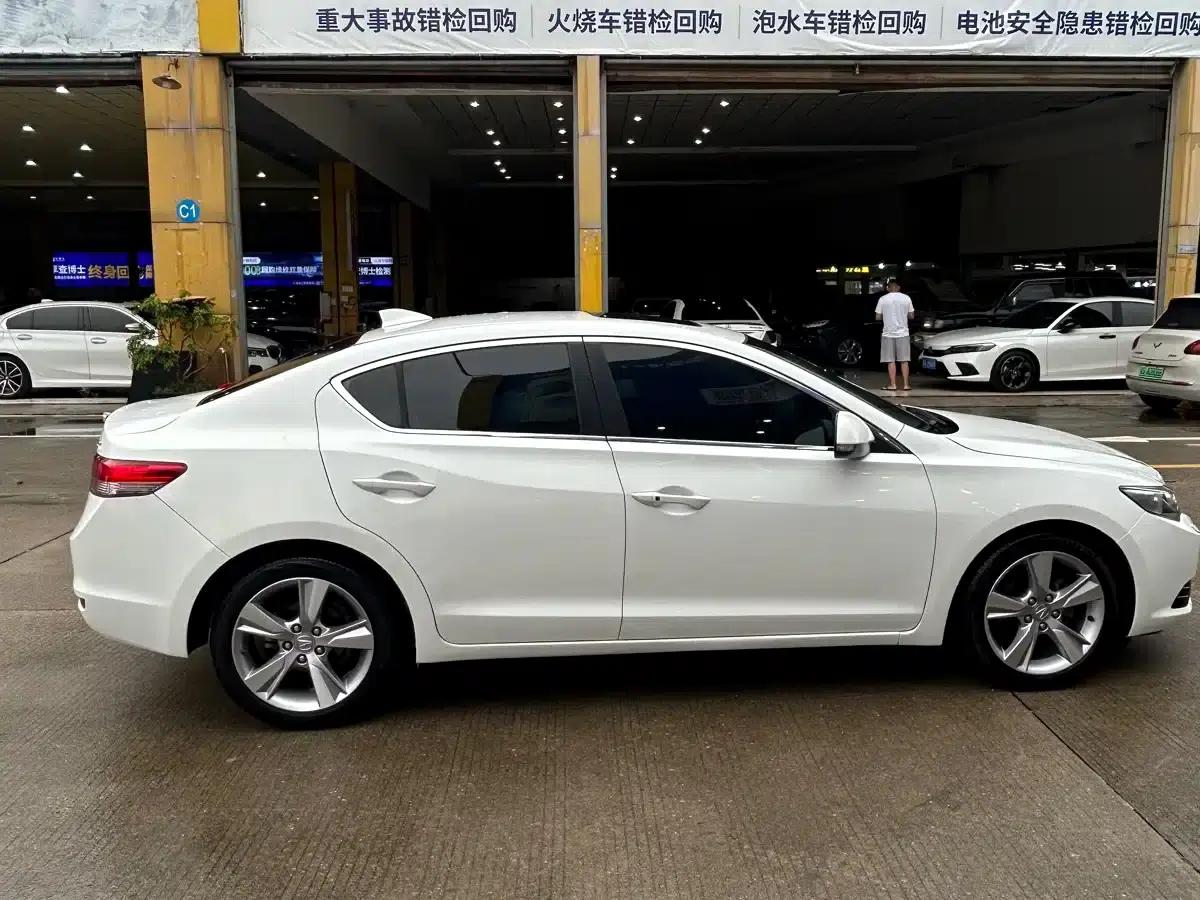 Acura ILX 2013 2.0L Elite Edition — миниатюра 14