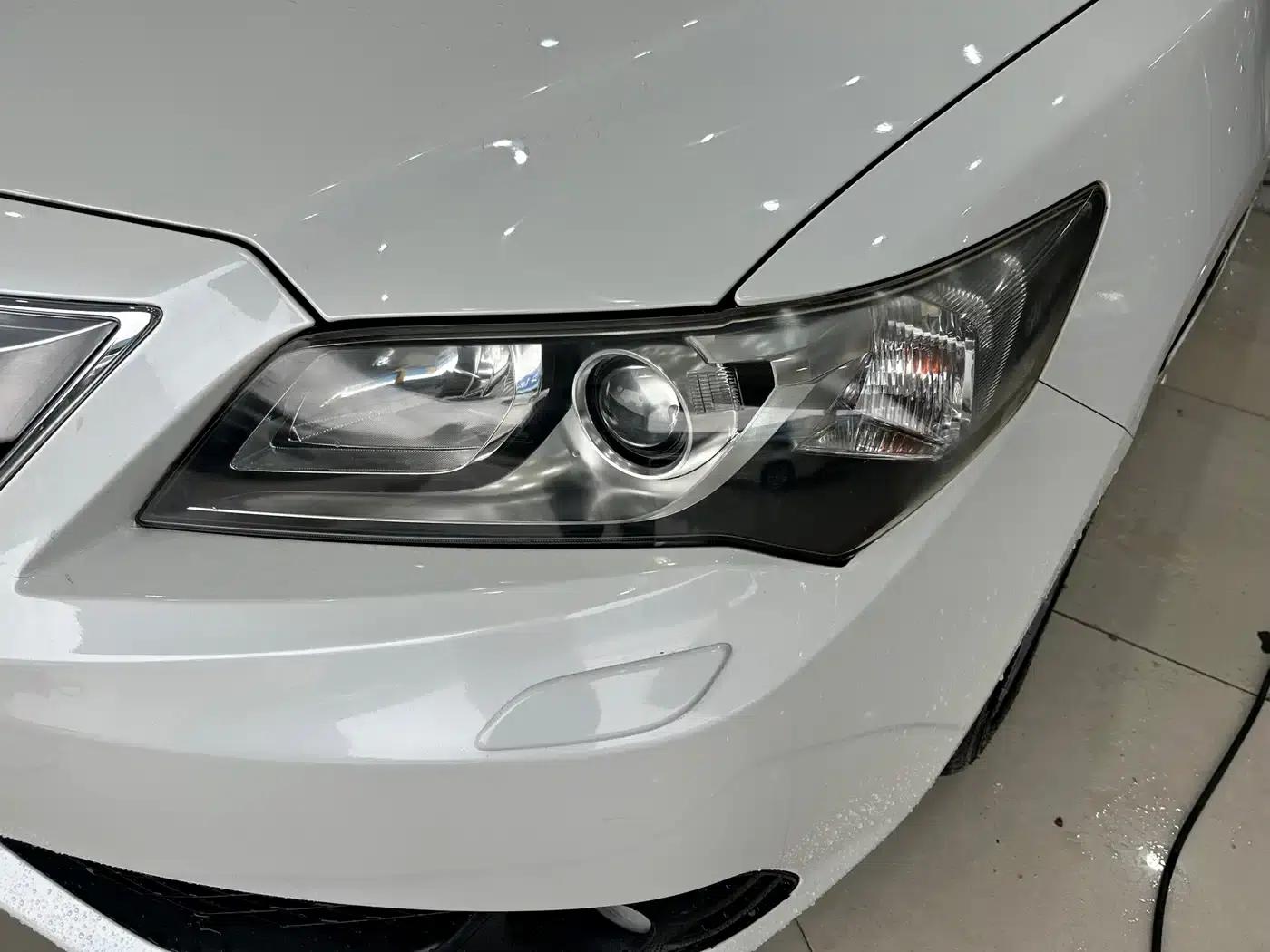 Acura ILX 2013 2.0L Elite Edition — миниатюра 3