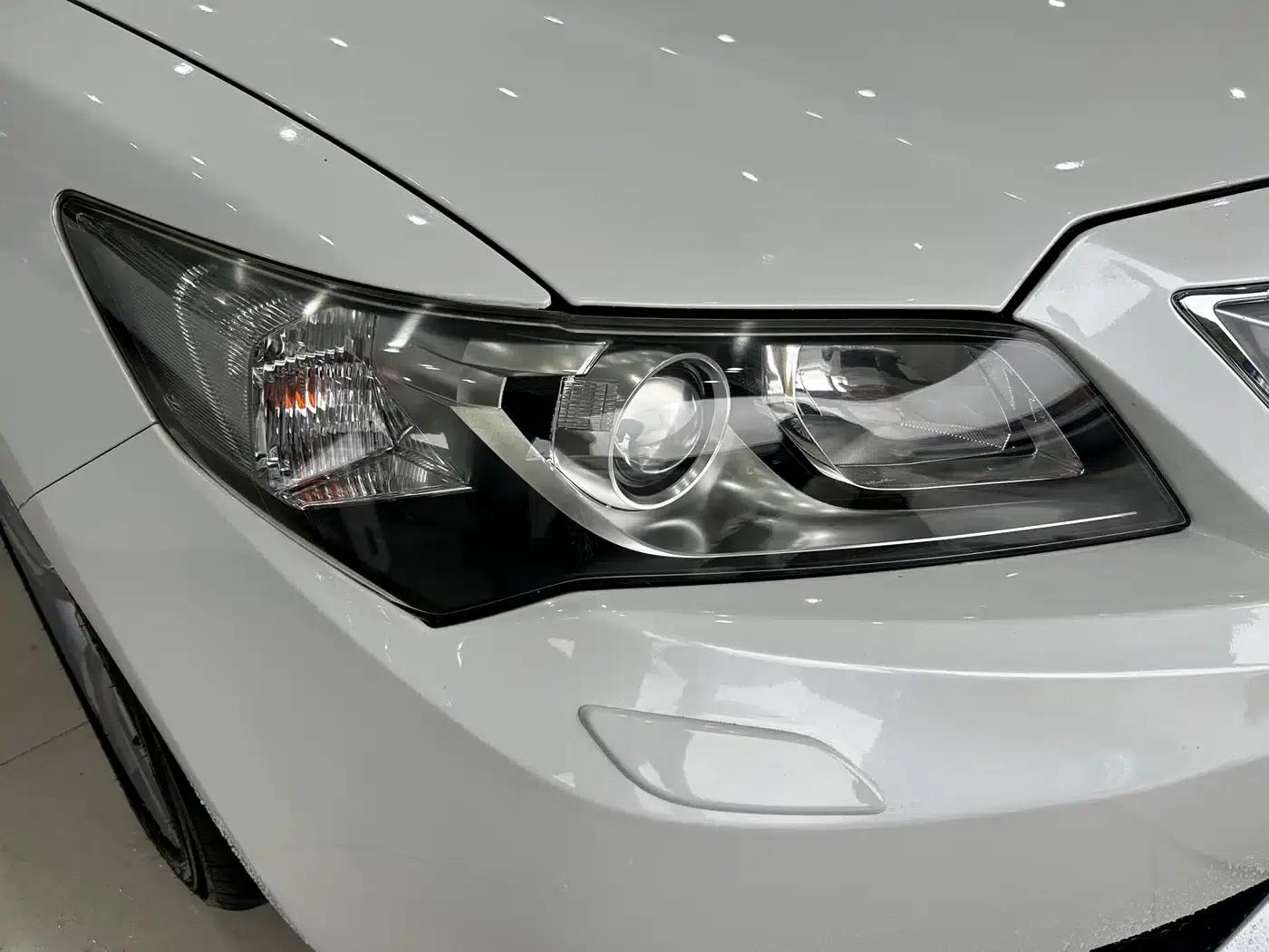 Acura ILX 2013 2.0L Elite Edition — миниатюра 4