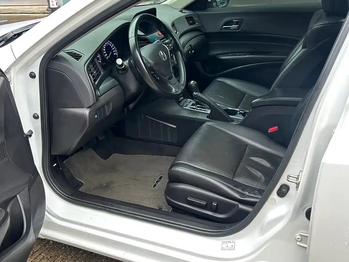 Acura ILX 2013 2.0L Elite Edition — миниатюра 7