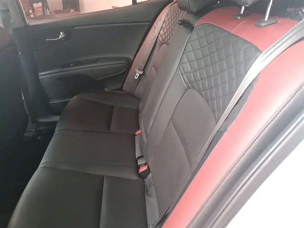 K5 2017 1.6T Automatic GLS — миниатюра 17