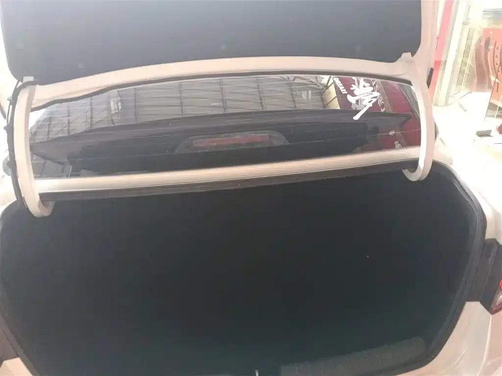 K5 2017 1.6T Automatic GLS — миниатюра 19