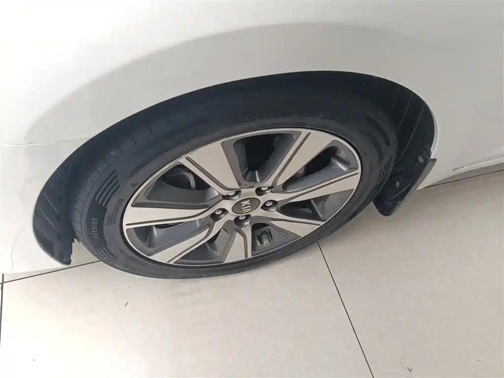 K5 2017 1.6T Automatic GLS — миниатюра 23