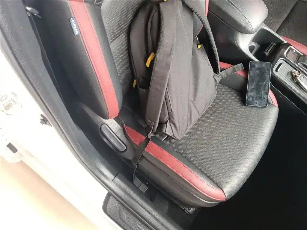 K5 2017 1.6T Automatic GLS — миниатюра 25