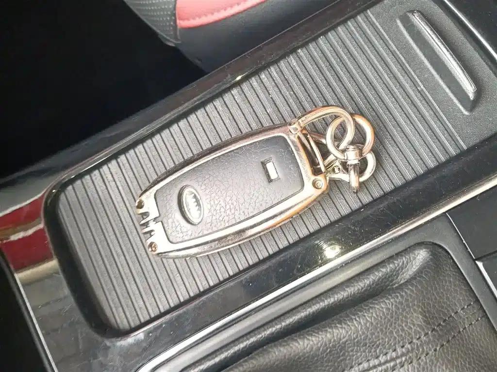 K5 2017 1.6T Automatic GLS — миниатюра 9