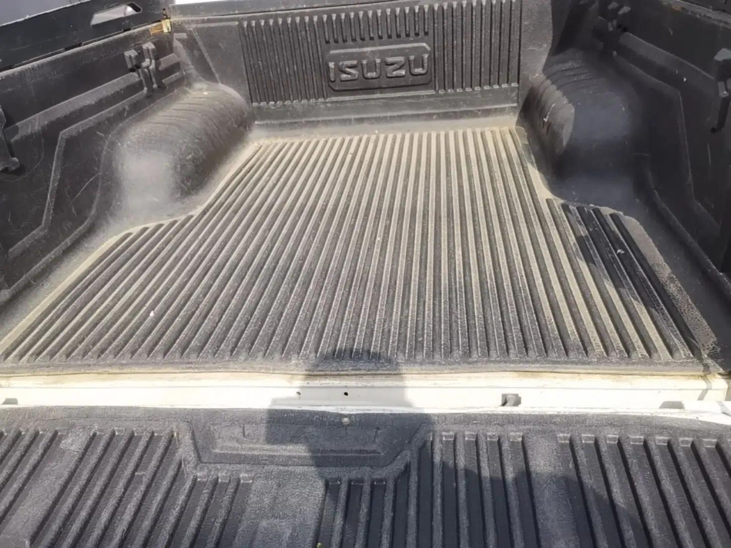 Isuzu JLM 2020 2.5T Two-Wheel Drive Diesel Leading-Edge JE4D25Q6A with National VI Emission Standards Standard Wheelbase – Ruimai S — миниатюра 22