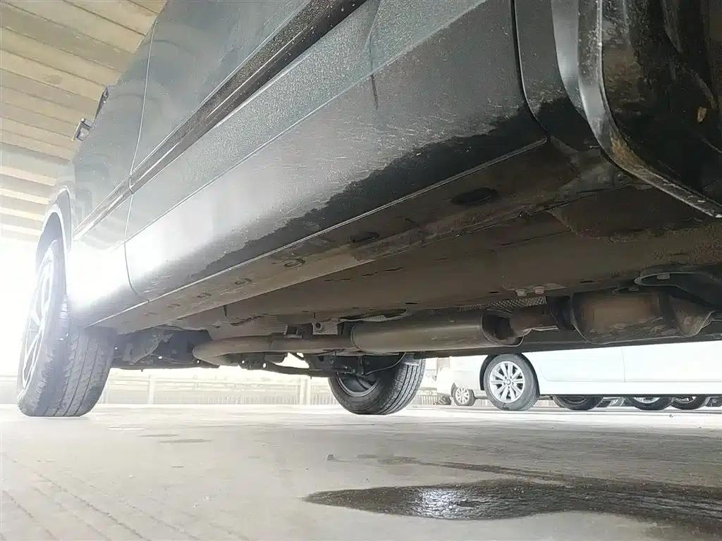 Explore 06 2023 Facelift Urban Edition 1.6T 2WD Luxury — миниатюра 19