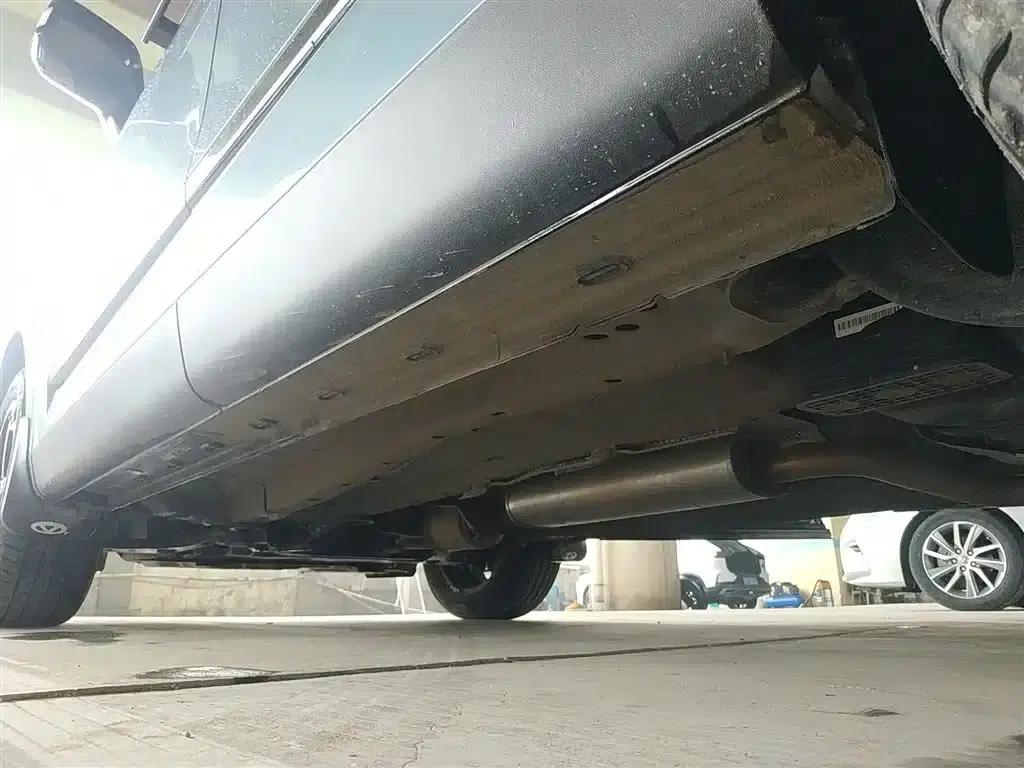 Explore 06 2023 Facelift Urban Edition 1.6T 2WD Luxury — миниатюра 20