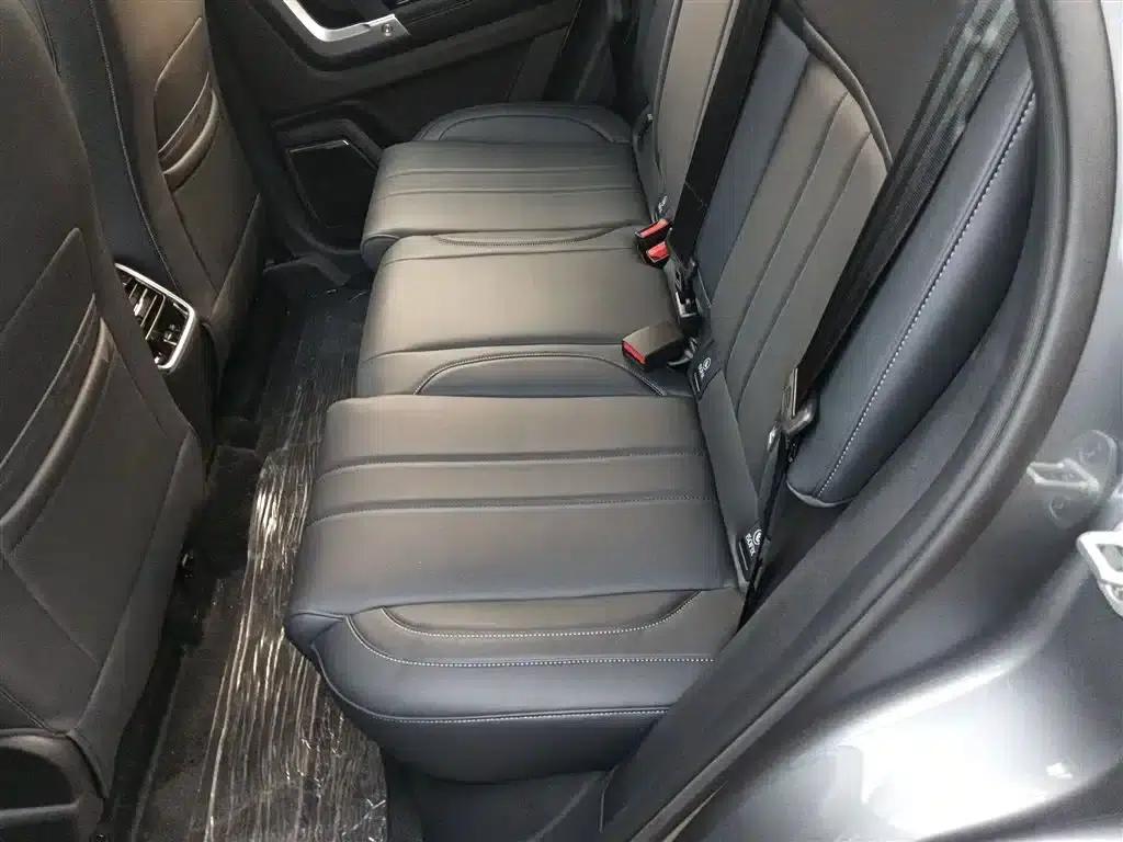 Chery Tiggo 7 C-DM 2025 1.5T 120KM Royal — миниатюра 17