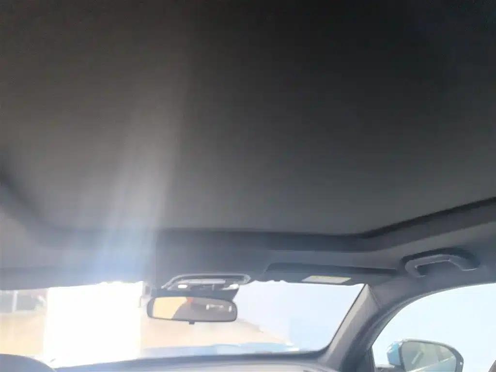 Chery Tiggo 8 PLUS C-DM 2025 1.5T 116km/h Premium 5-seater — миниатюра 14