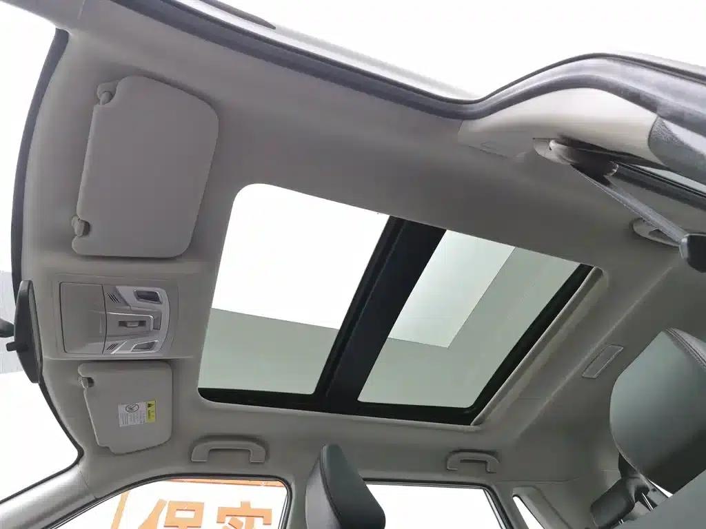 Venucia T60 2020 1.6L CVT Smart Edition (National VI Emission Standard) — миниатюра 14
