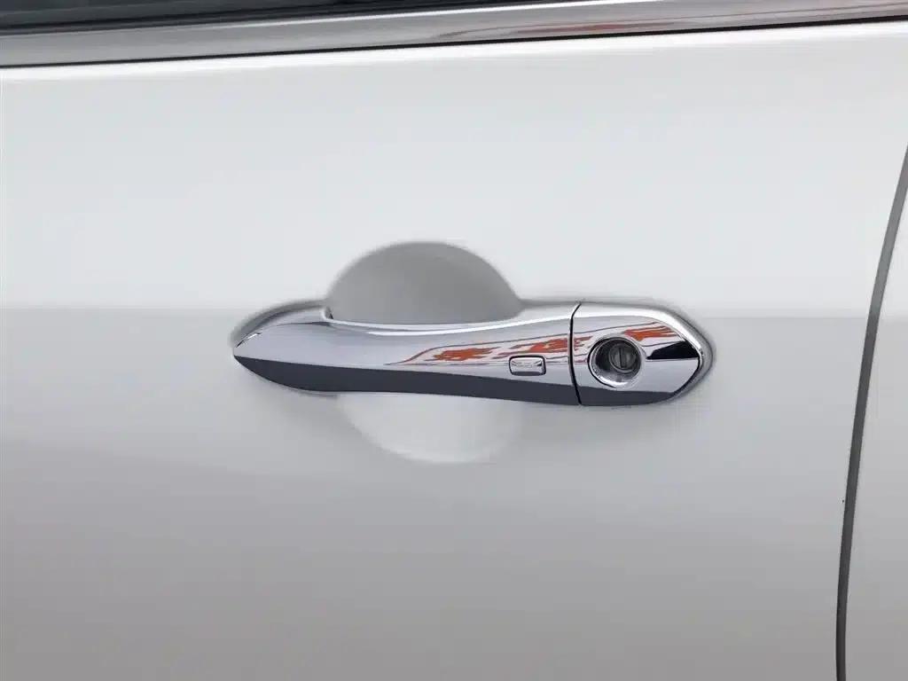 Venucia T60 2020 1.6L CVT Smart Edition (National VI Emission Standard) — миниатюра 18