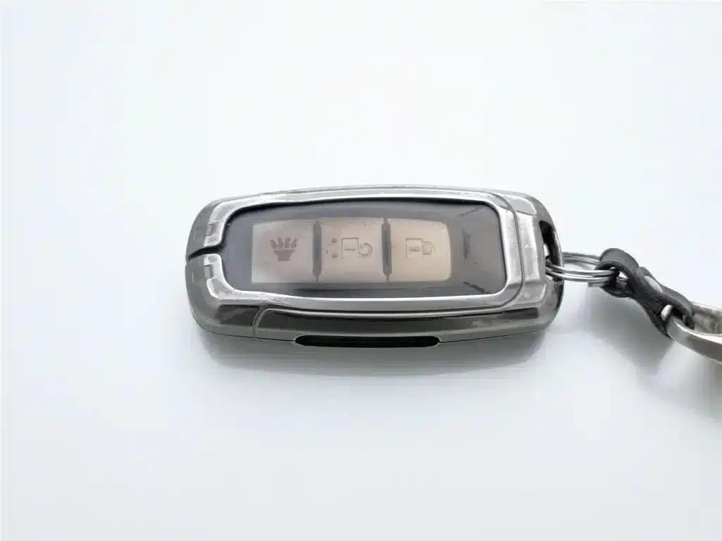 Venucia T60 2020 1.6L CVT Smart Edition (National VI Emission Standard) — миниатюра 19