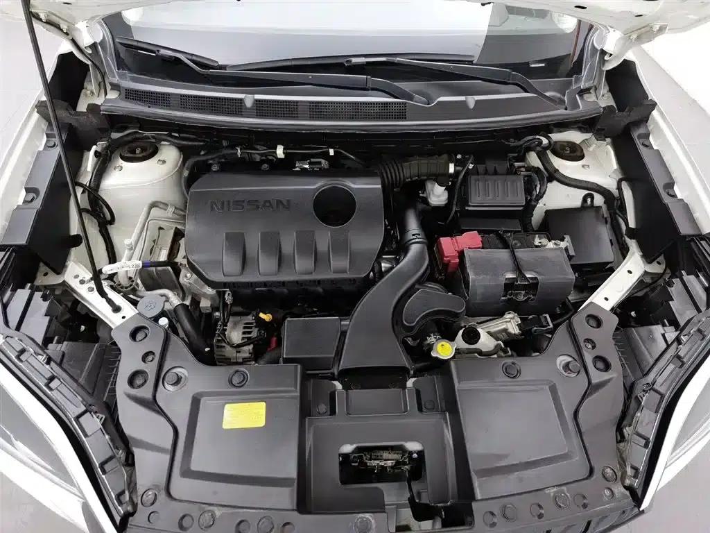 Venucia T60 2020 1.6L CVT Smart Edition (National VI Emission Standard) — миниатюра 6