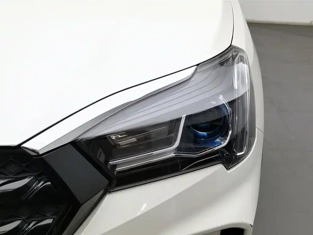 Venucia T60 2020 1.6L CVT Smart Edition (National VI Emission Standard) — миниатюра 7