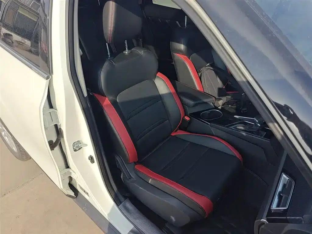 Venucia T60 2020 1.6L CVT Smart Edition (National VI Emission Standard) — миниатюра 25