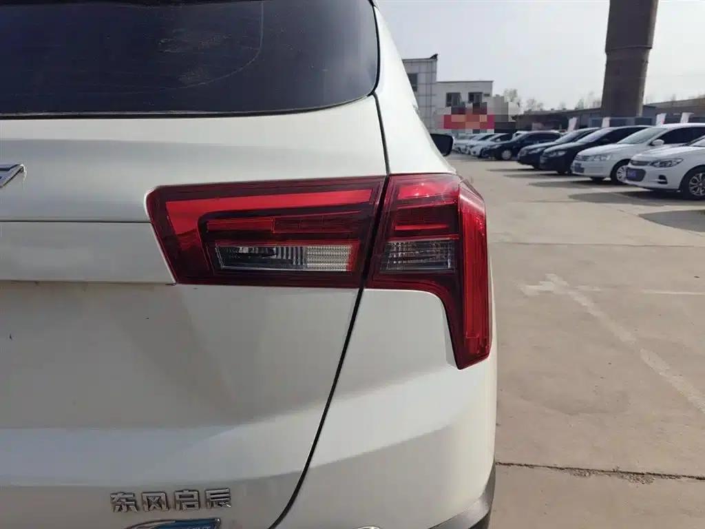 Venucia T60 2020 1.6L CVT Smart Edition (National VI Emission Standard) — миниатюра 8