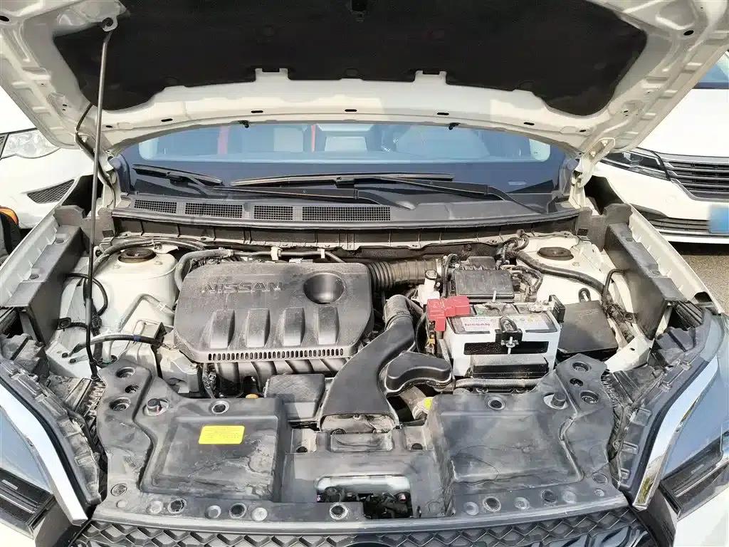 Venucia T60 2022 1.6L CVT Smart Edition — миниатюра 20