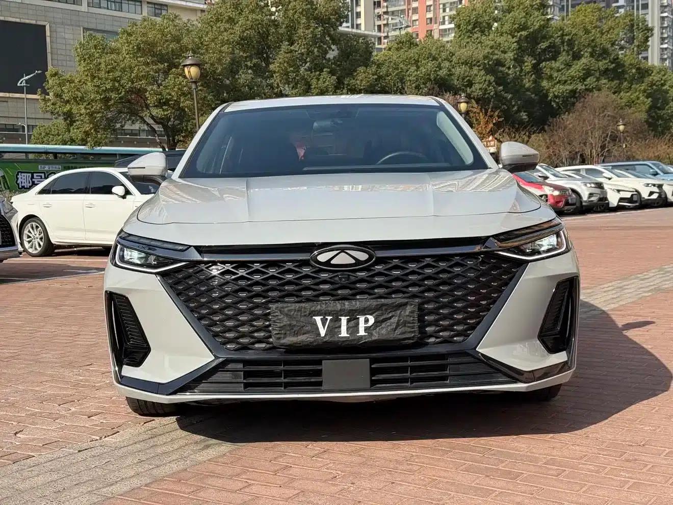 Fengyun A8 2024 Model 127 Lingfeng Edition — миниатюра 2