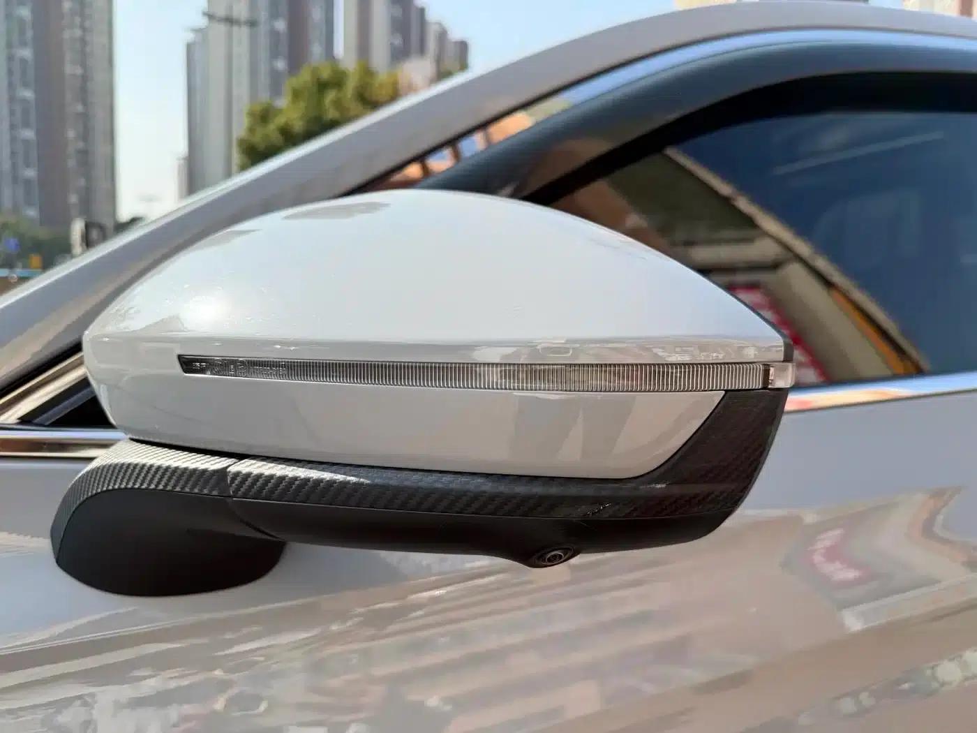 Fengyun A8 2024 Model 127 Lingfeng Edition — миниатюра 13