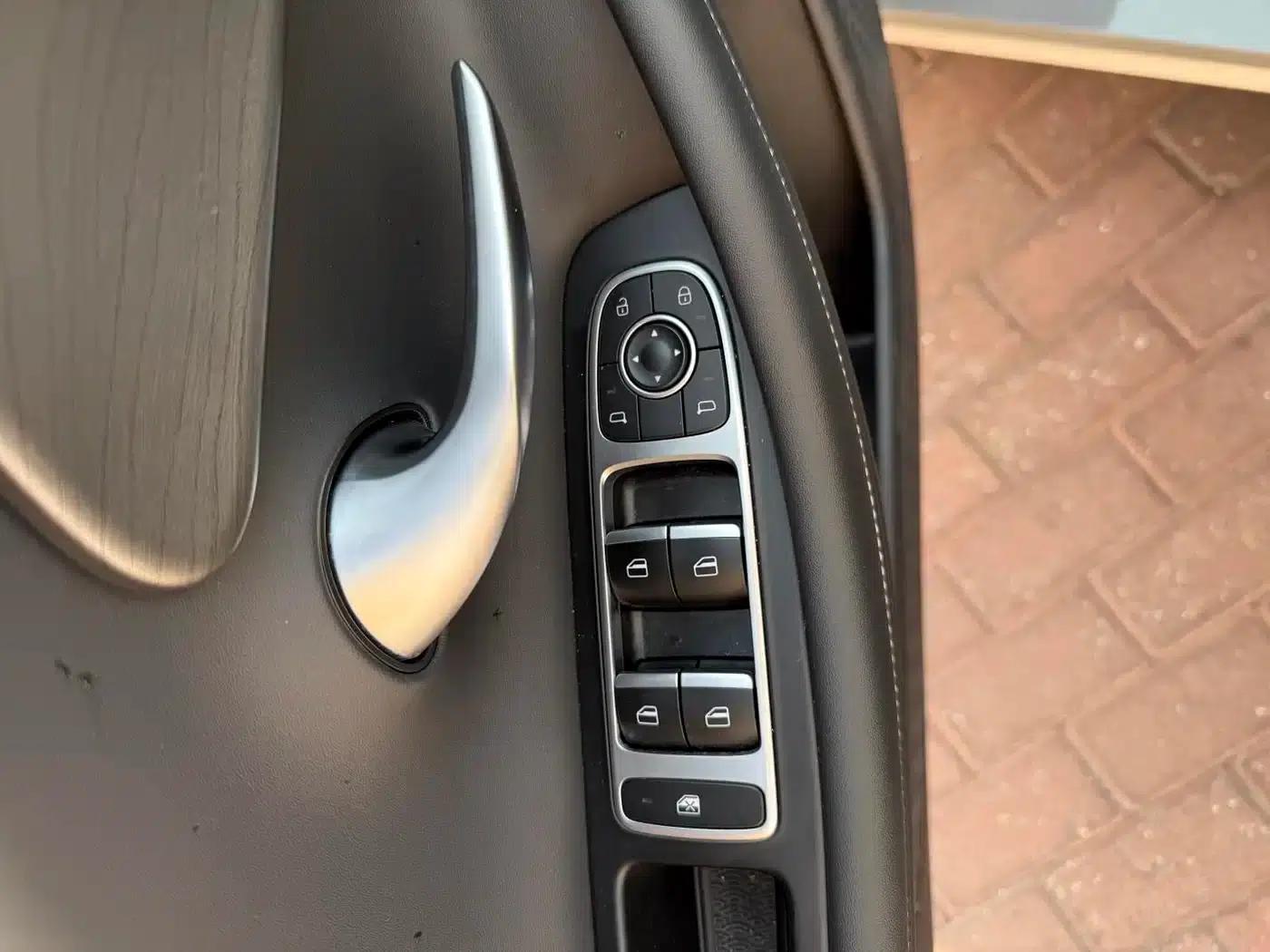 Fengyun A8 2024 Model 127 Lingfeng Edition — миниатюра 16